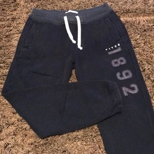 Abercrombie & Fitch sweatpants size M - Medium